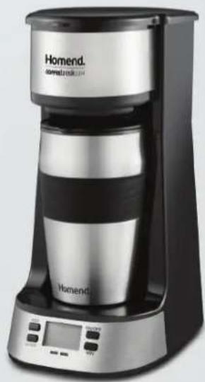 Homend Coffeebreak 5004 - 1