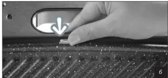 Homend Toastbuster 1316 - Tost makinenizi temizlerken nelere dikkat etmelisiniz? - 1