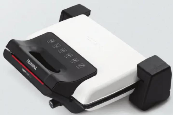 Homend Toastbuster 1316 - 1