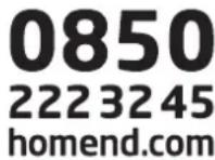 Homend Grilliant 1320 - Size şimdi anlatacaklarımızayıtsız kalamayacaksınız. - 3