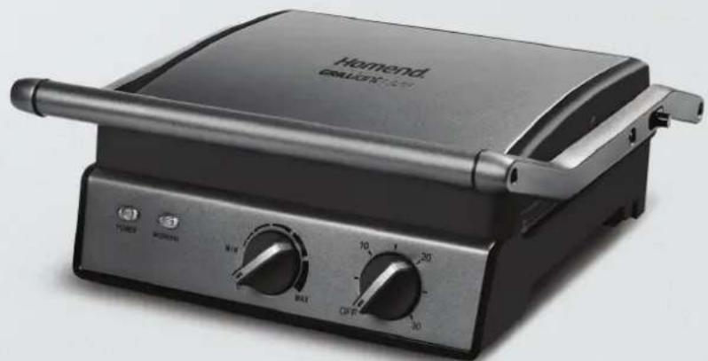 Homend Grilliant 1320 - 1