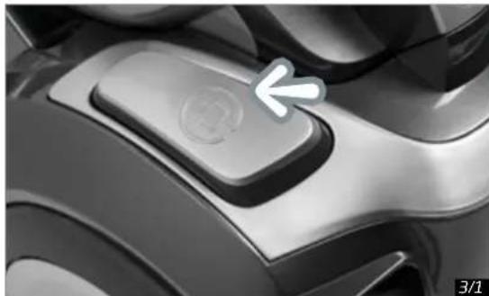 Homend Hurriclean 1230 - Kendinizi tehlikeye atmayın: - 1