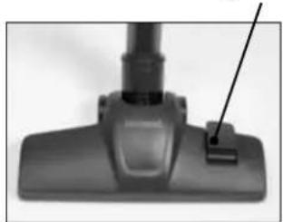 Homend Hurriclean 1230 - Süpürgeniz hangi parçalardan oluşuyor? - 4