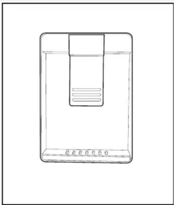 GRUNDIG GSND 6282 S - Su pınarının kullanılması (bazı modellerde) - 3