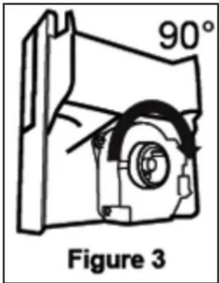 GRUNDIG GSND 6282 S - Buz stok haznesini çıkarmak için - 1