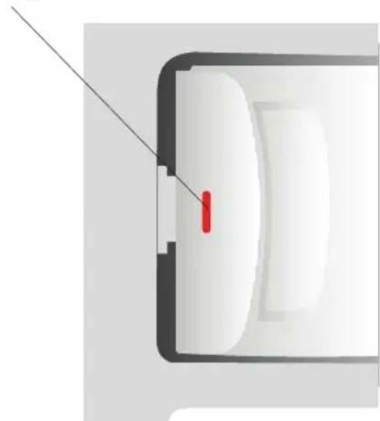 VESTEL EKO SB120 - Dondurucu Kapak Açık/ Kapalı Göstergesi - 1