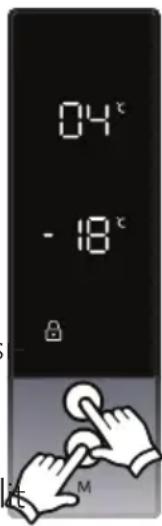 VESTEL NFK600 EX A++ Ion - Ne zaman kullanılacaktır? - 1