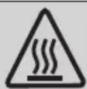 Arçelik MD 674 S - Sembollerin anlamları - 4