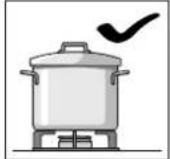 SIEMENS EN7B2PO10O - Advertencias de uso - 7