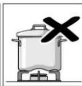 SIEMENS EN7B2PO10O - Advertencias de uso - 4