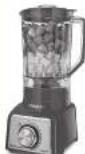 Mondial Turbo Premium L-1000RP - www.mondialine.com.br - 6