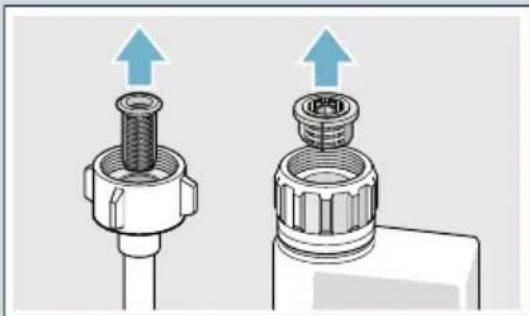 SIEMENS SN236B00NT - Ariza tablosu - 1