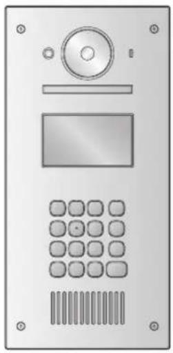 PANASONIC VL-V702TK - 1
