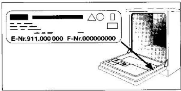 JUNO JSI7860B - Kundendienst - 1
