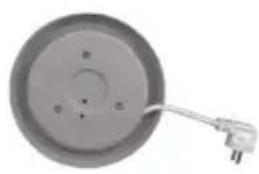 Fantom Fokurdak KT 2450 - KULLANMA TALİMATI - 3