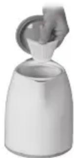 Fantom Fokurdak KT 2450 - TEMİZLİK VE BAKIM - 3