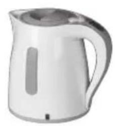 Fantom Fokurdak KT 2450 - KULLANMA TALİMATI - 2