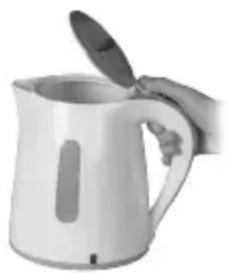 Fantom Fokurdak KT 2450 - KULLANMA TALİMATI - 1