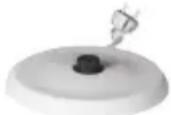 Fantom Fokurdak KT 2450 - TEMİZLİK VE BAKIM - 2