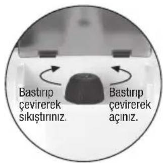 Fantom Joker BS 3000 - MONTAJ VE BUHARLI TEMİZLİK - 2