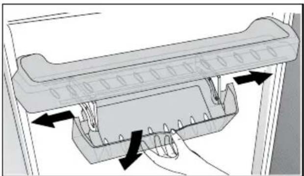 ALTUS ALK 465 N - (Bu özellik opsiyoneldir) - 1