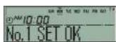 MITSUBISHI FDF71VNPVD1/M - TIMER (ZAMANLAYICI) NASIL ÇALIŞTIRILIR < KABLOLU UZAKTAN KUMANDA (RC-E serisi) > - 5