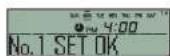 MITSUBISHI FDF71VNPVD1/M - TIMER (ZAMANLAYICI) NASIL ÇALIŞTIRILIR < KABLOLU UZAKTAN KUMANDA (RC-E serisi) > - 3