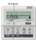 MITSUBISHI FDF71VNPVD1/M - GÖSTERGE İSİĞI (KIRMIZI) YANIP SÖNÜYORSA - 1