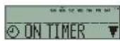 MITSUBISHI FDF71VNPVD1/M - TIMER (ZAMANLAYICI) NASIL ÇALIŞTIRILIR < KABLOLU UZAKTAN KUMANDA (RC-E serisi) > - 1