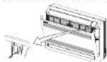 MITSUBISHI FDF71VNPVD1/M - Takma - 1