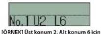 MITSUBISHI FDF71VNPVD1/M - HAVA AKIMI YÖNÜNÜN AYARLANMASİ< KABLOLU UZAKTAN KUMANDA (RC-E serisi) > - 3