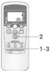 MITSUBISHI FDF71VNPVD1/M - ÇALIŞTIRMA - 1