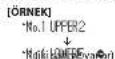 MITSUBISHI FDF71VNPVD1/M - SET düğmesine basin (üst limit konumunun ayarlanması) - 1