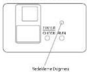 MITSUBISHI FDF71VNPVD1/M - BACKUP DÜĞMESİ - 2