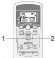 MITSUBISHI FDF71VNPVD1/M - PROGRAM ZAMANLAYICI İŞLEM - 1