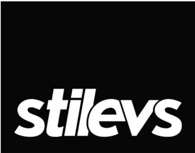 Stilevs Tartar BA-965 - INSTRUCTION MANUAL - 1