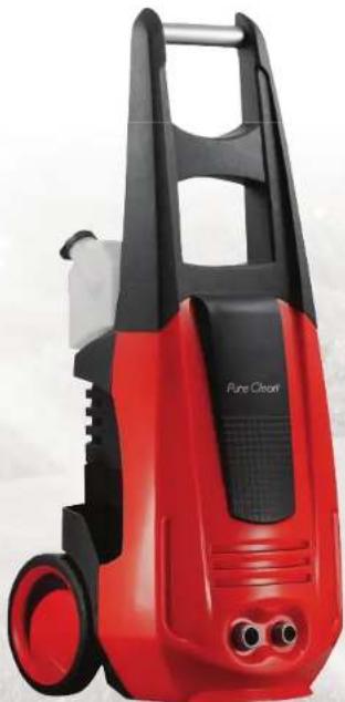 Pure Clean SLPRWAS42 - HIGH PRESSURE CLEANER - 1