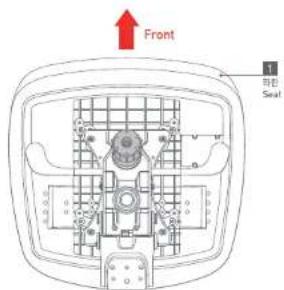 Front Seat 1