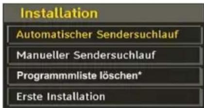CONTINENTAL EDISON CETVLCD19SD3 - Installation - 1