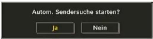 CONTINENTAL EDISON CETVLCD19SD3 - Erste Installation - 2