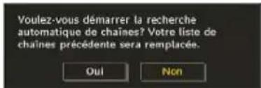 CONTINENTAL EDISON CETVLCD19SD3 - Balayage de chaîne automatique - 1
