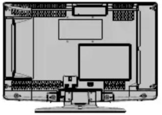 CONTINENTAL EDISON CETVLCD19SD3 - Übersicht über die Fernbedienung - 4