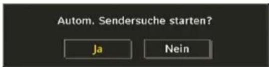 CONTINENTAL EDISON CETVLCD19SD3 - Erste Einstellungen - 2