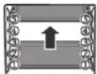 FRANKE KU 52 M - Importante - 2