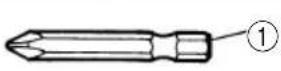 HITACHI DS 9DVF - NOTA: - 1