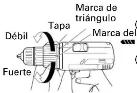 HITACHI DS 9DVF - Confirmar la posición de la cubierta (Ver la Fig. 9) - 1