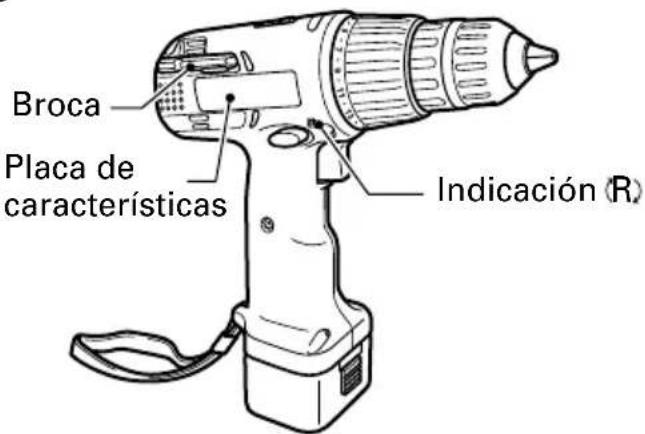 HITACHI DS 9DVF - NOMENCLATURA - 2