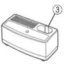 HITACHI DS 9DVF - REMARQUE: - 7
