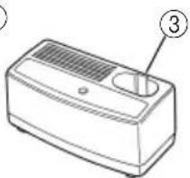 HITACHI DS 9DVF - NOTA: - 11