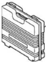 HITACHI DS 9DVF - NOTA: - 4